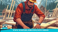 Whistler Personnel Solutions