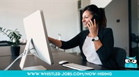 Whistler Personnel Solutions