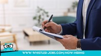 Whistler Personnel Solutions