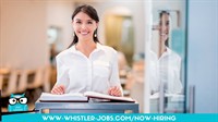 Whistler Personnel Solutions