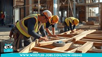 Whistler Personnel Solutions