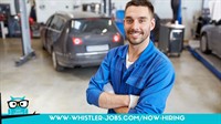 Junior Auto Mechanic / Apprentice / Tire & Oil Changer