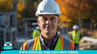 Whistler Personnel Solutions