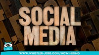 Social Media Coordinator