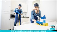 Whistler Personnel Solutions