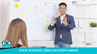 Whistler Personnel Solutions