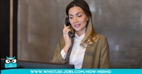 Whistler Personnel Solutions