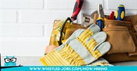 Whistler Personnel Solutions