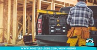 Whistler Personnel Solutions