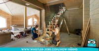 Whistler Personnel Solutions