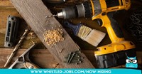 Whistler Personnel Solutions