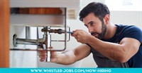 Whistler Personnel Solutions
