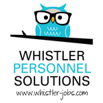 Whistler Personnel Solutions - Whistler