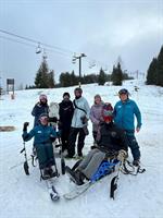 Whistler Adaptive Sports Program