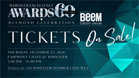 Whistler Chamber of Commerce