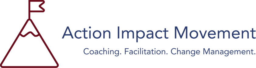 Action Impact Movement Action Impact Movement