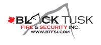 Black Tusk Fire & Security Systems Inc