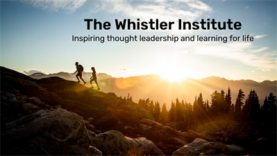 Whistler Institute