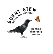 Burnt Stew Consulting Services