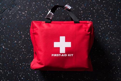 First Aid Kits & Supplies