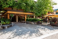 Blackcomb Lodge Ltd.