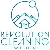 Whistler Revolution Cleaning Ltd.