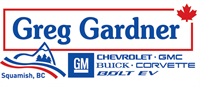 Greg Gardner Motors Ltd.
