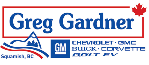 Greg Gardner Motors Ltd. Greg Gardner Motors Ltd.