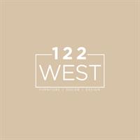 122 West