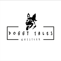 Doggy Tales Whistler