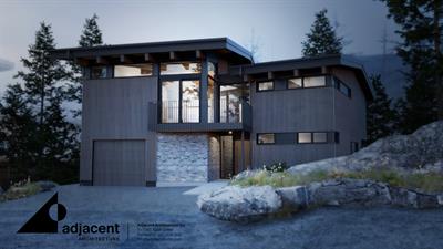 Adjacent Architecture Inc. & Adjacent Design Inc.
