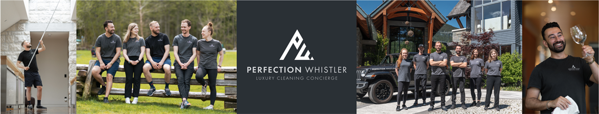 Perfection Whistler Cleaning Services Ltd.