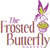 The Frosted Butterfly