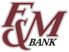 F&M Bank