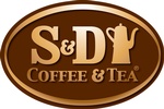 S & D Coffee and Tea, Inc.