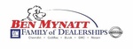 Ben Mynatt Family of Dealerships