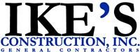 Ike's Construction, Inc.