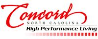 City of Concord