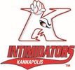 Kannapolis Intimidators