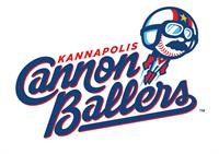 Kannapolis Cannon Ballers