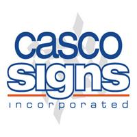 Casco Signs, Inc.