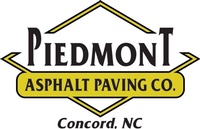 Piedmont Asphalt Paving Co. Inc.