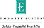 Embassy Suites Concord Golf Resort & Spa