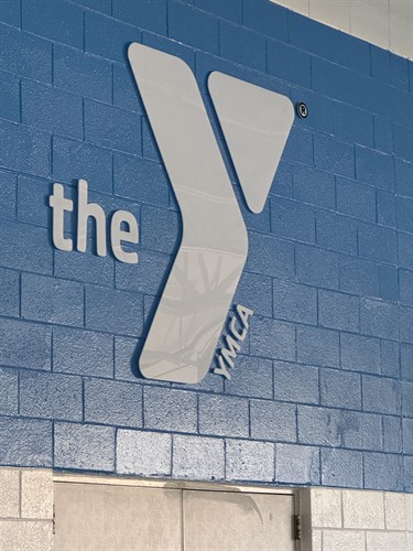 Acrylic Signage