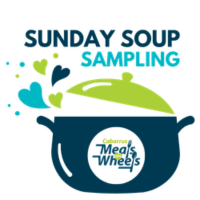 *19th Annual Sunday Soup Sampling