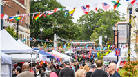 *Concord International Festival