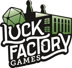 Luck Factory Games