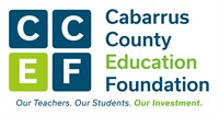 *Cabarrus County Education Foundation - Partners in Education Luncheon