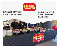 Golden Corral - Concord