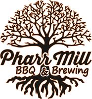 Pharr Mill Brewing & BBQ